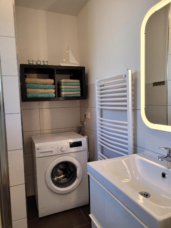 Ferienwohnung Jaeger Mörlenbach Eksteriør billede